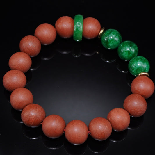 中国古代古法合香珠手串单串 我的商店