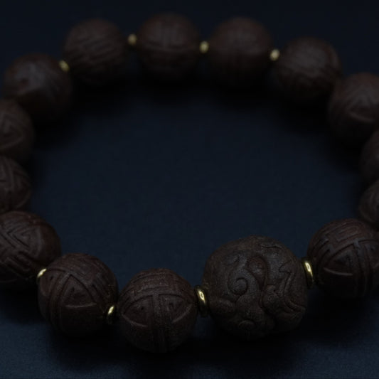 15颗珠串 我的商店