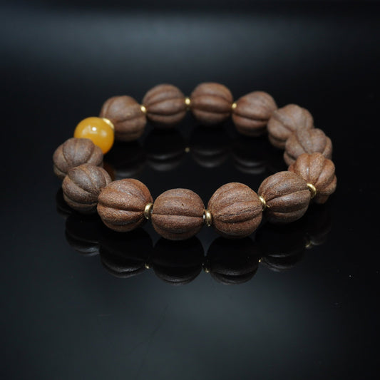 中国古代古法合香珠 orient-aromatherapy-herbal-beads