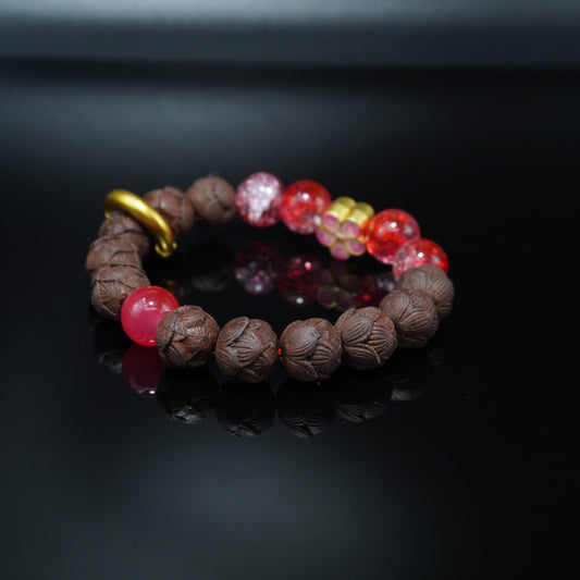 中国古代古法合香珠 orient-aromatherapy-herbal-beads