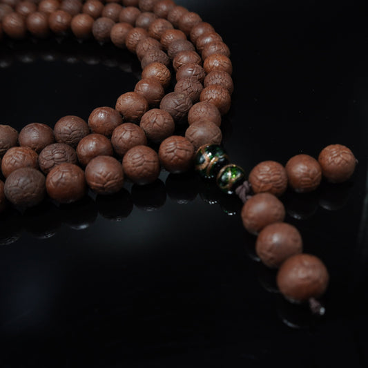 中国古代古法合香珠多串 orient-aromatherapy-herbal-beads