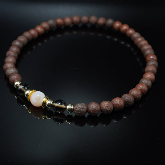 中国古代古法合香珠多串 orient-aromatherapy-herbal-beads