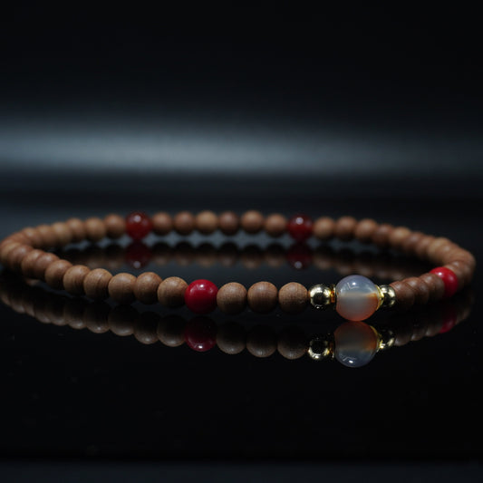 中国古代古法合香珠多串及挂件 orient-aromatherapy-herbal-beads