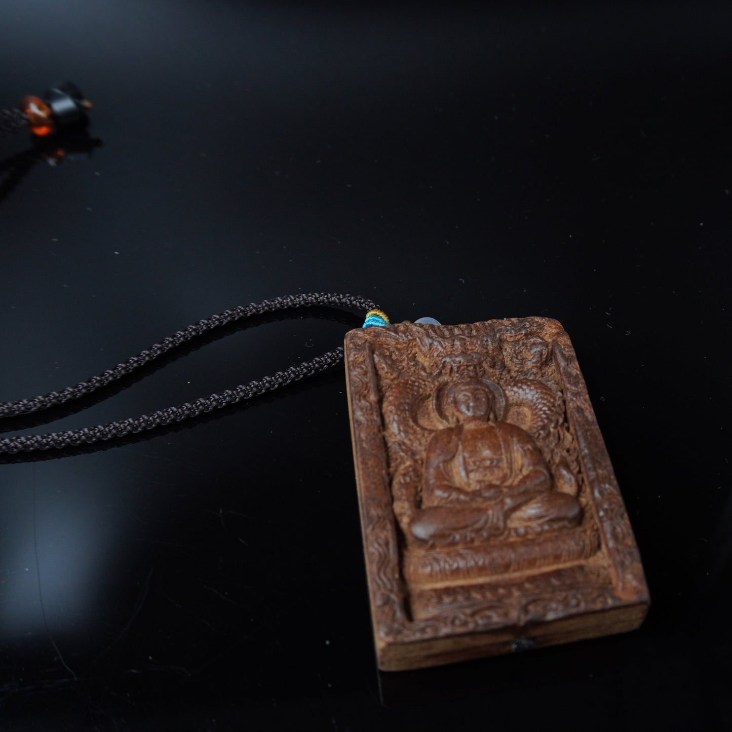 中国古代古法合香珠 orient-aromatherapy-herbal-beads