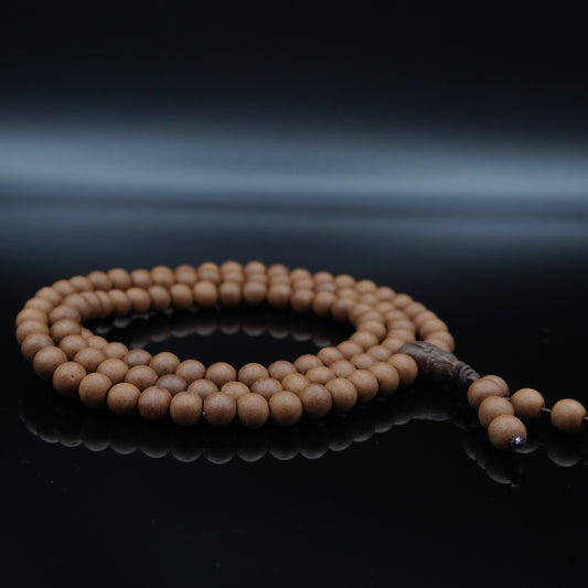 中国古代古法合香珠 orient-aromatherapy-herbal-beads