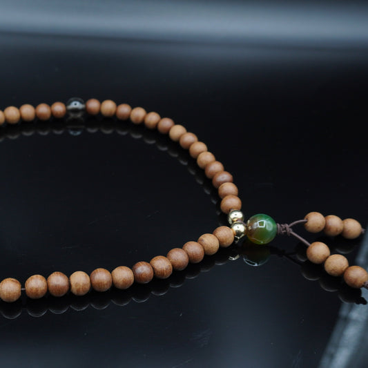 中国古代古法合香珠多串 orient-aromatherapy-herbal-beads