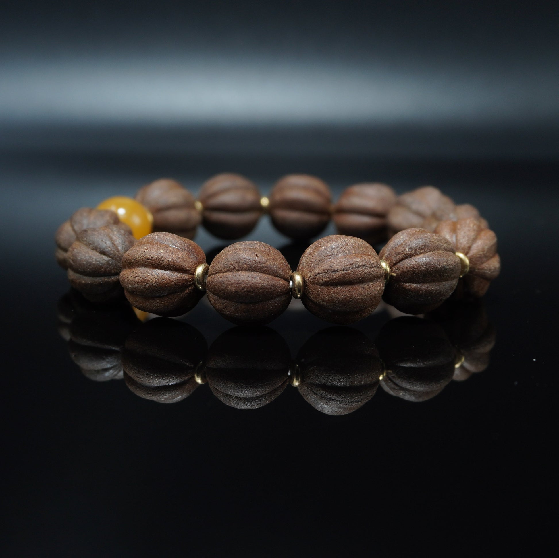 中国古代古法合香珠 orient-aromatherapy-herbal-beads