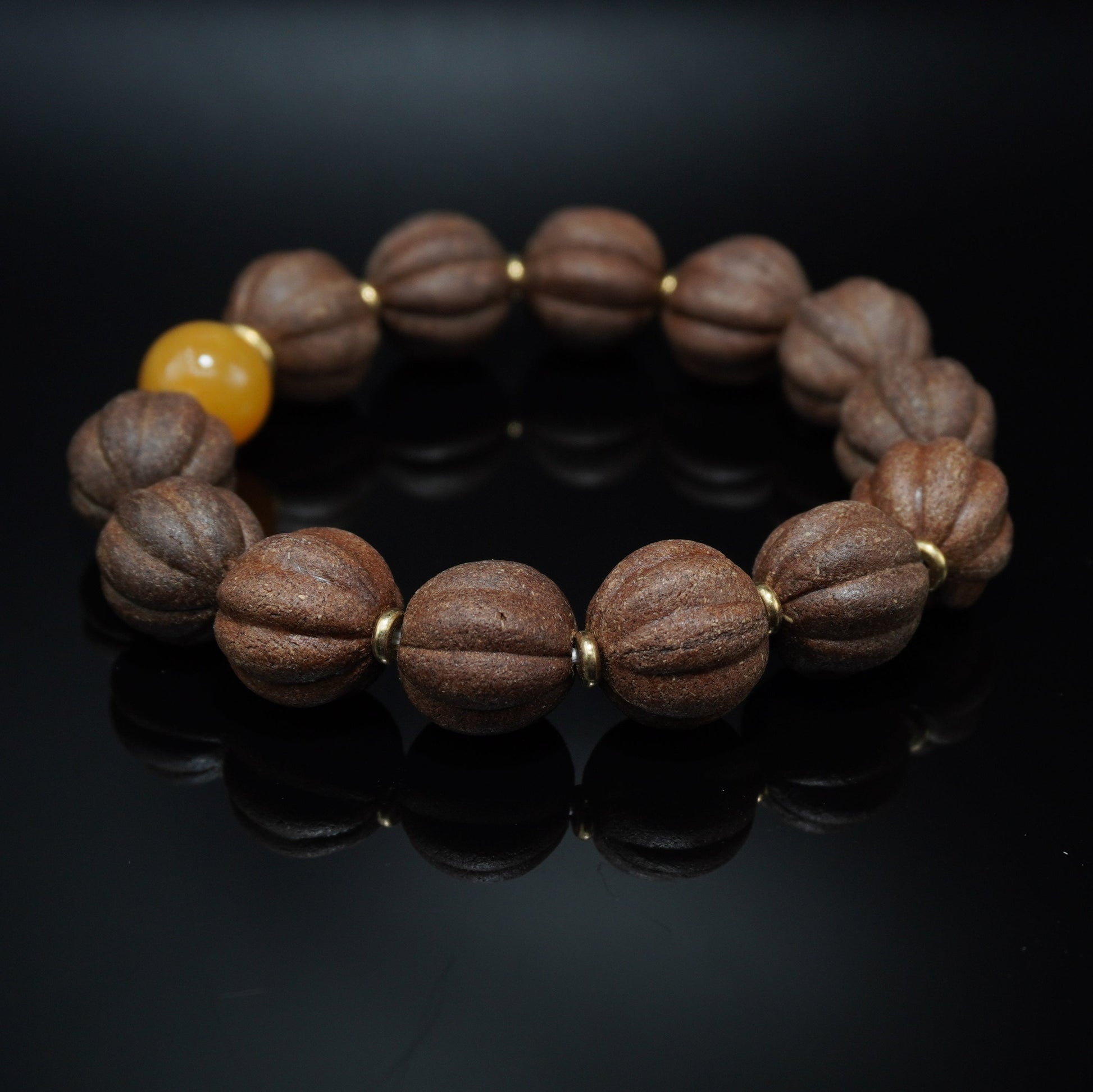 中国古代古法合香珠 orient-aromatherapy-herbal-beads