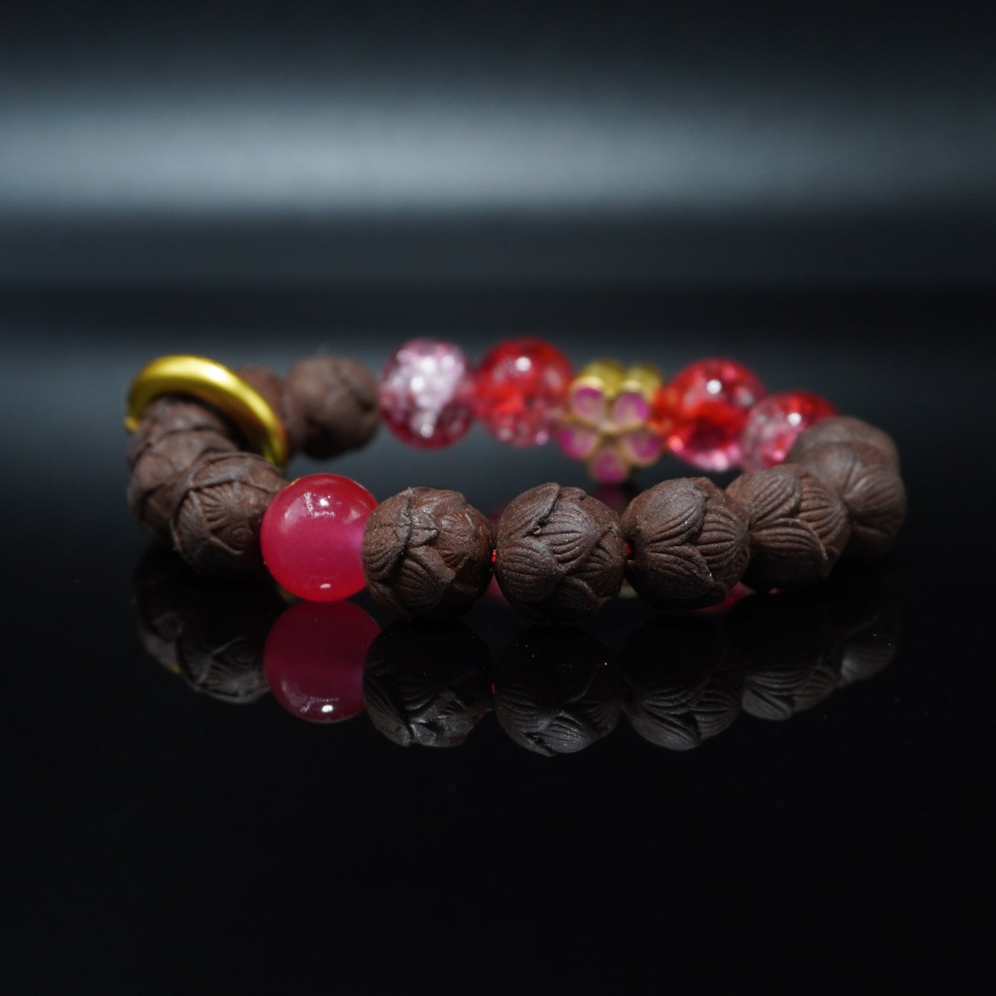中国古代古法合香珠 orient-aromatherapy-herbal-beads