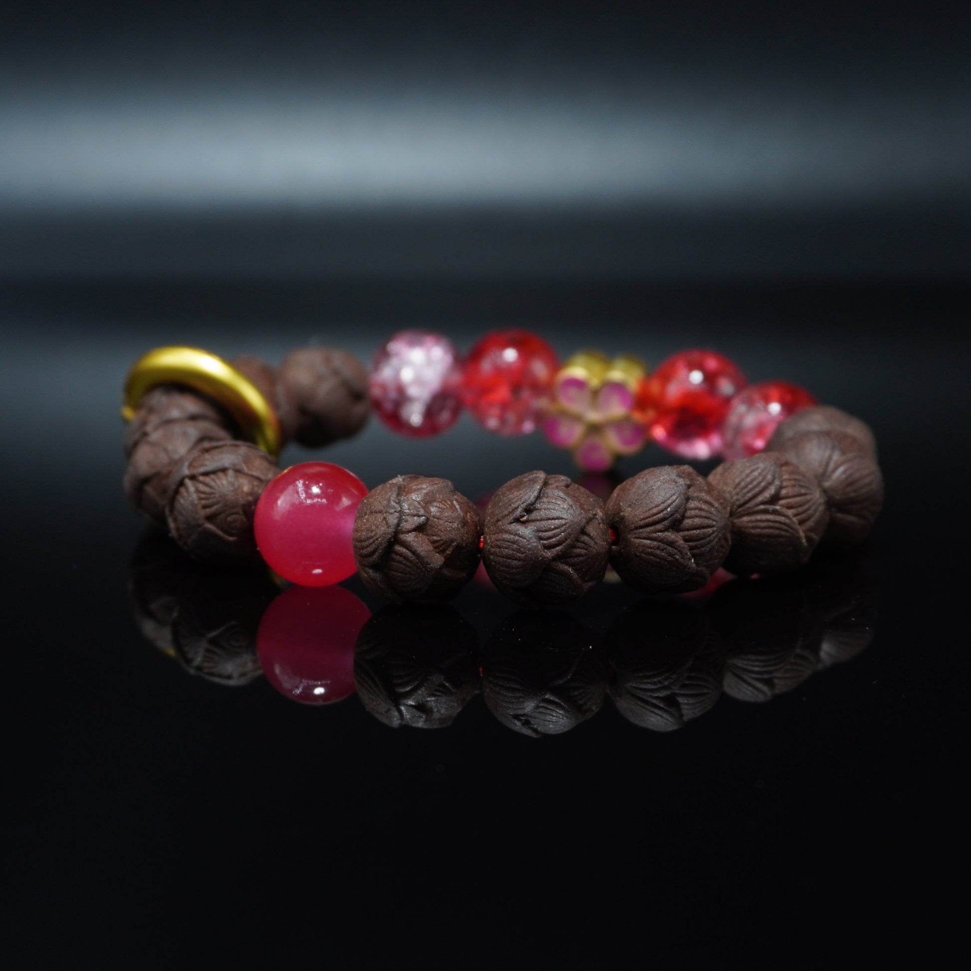 中国古代古法合香珠 orient-aromatherapy-herbal-beads