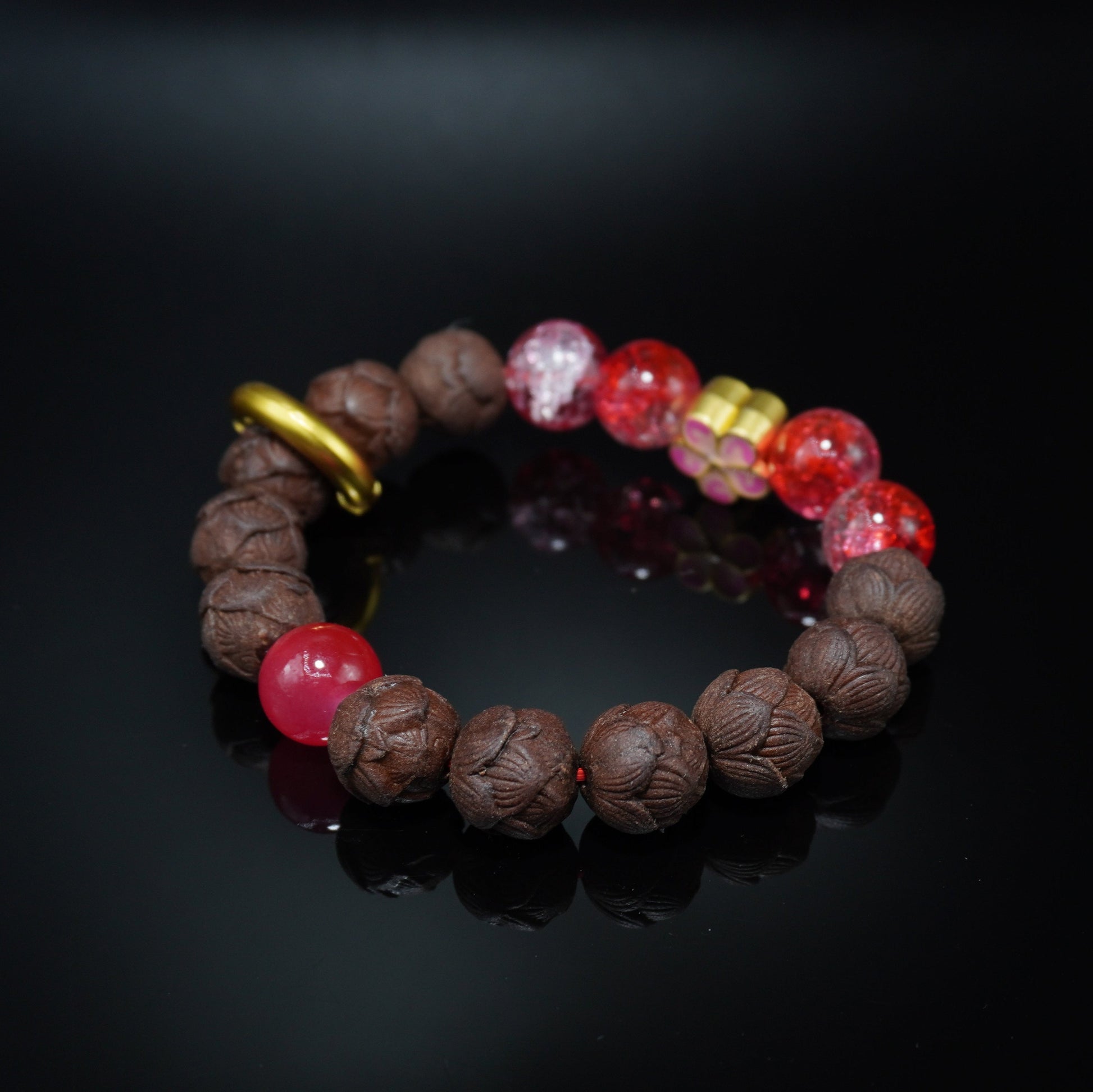中国古代古法合香珠 orient-aromatherapy-herbal-beads
