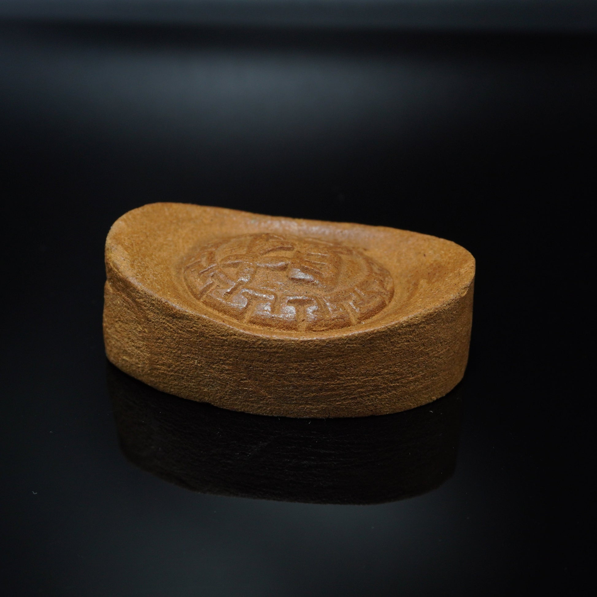 中国古代古法合香珠摆件 orient-aromatherapy-herbal-beads