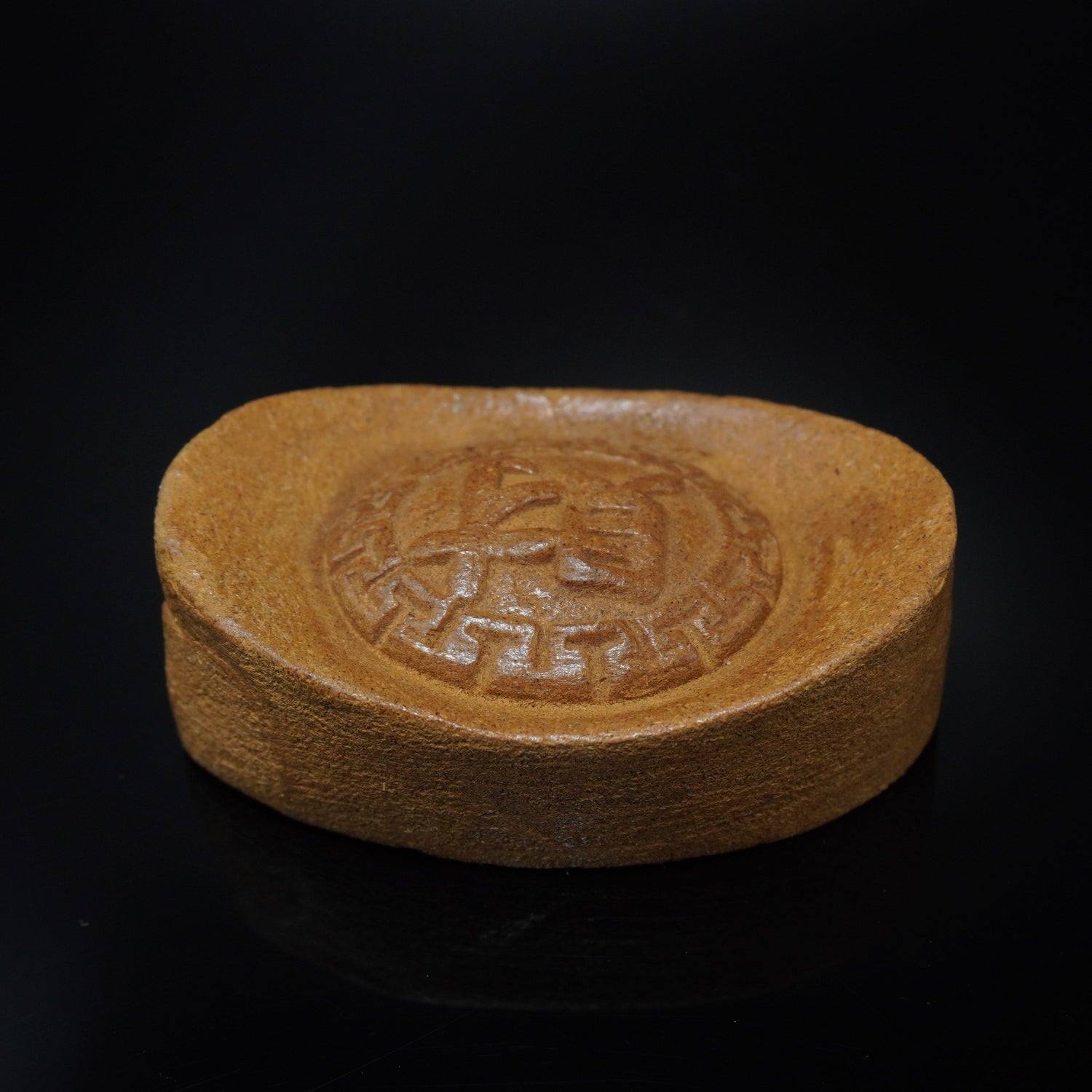 中国古代古法合香珠摆件 orient-aromatherapy-herbal-beads