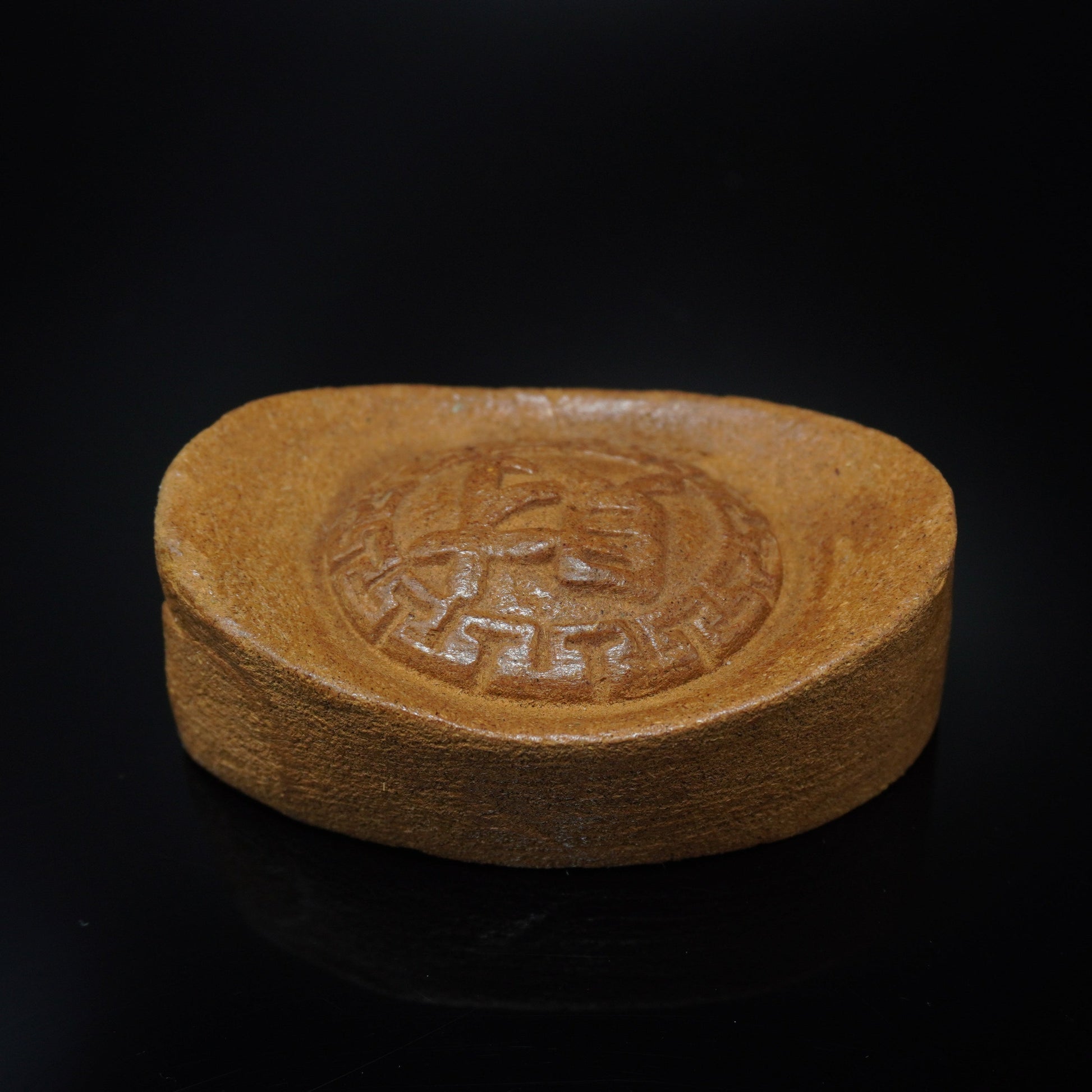 中国古代古法合香珠摆件 orient-aromatherapy-herbal-beads