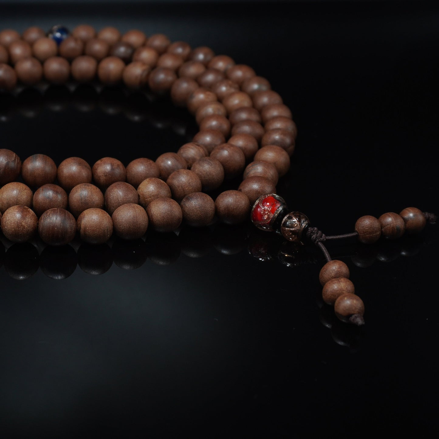 中国古代古法合香珠多串 orient-aromatherapy-herbal-beads