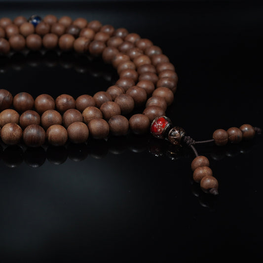 中国古代古法合香珠多串 orient-aromatherapy-herbal-beads