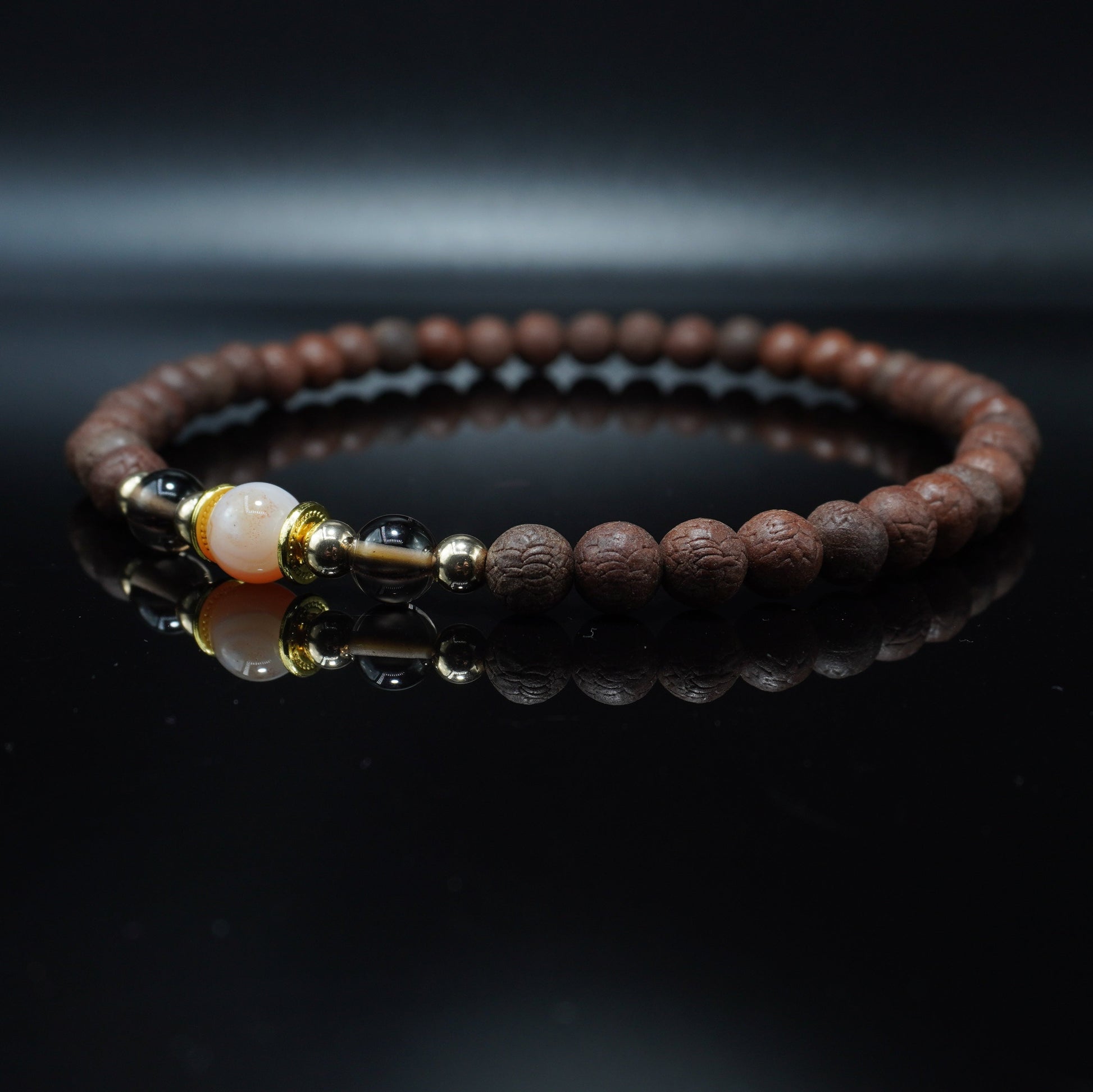 中国古代古法合香珠多串 orient-aromatherapy-herbal-beads