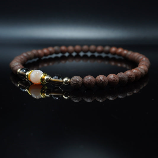 中国古代古法合香珠多串 orient-aromatherapy-herbal-beads