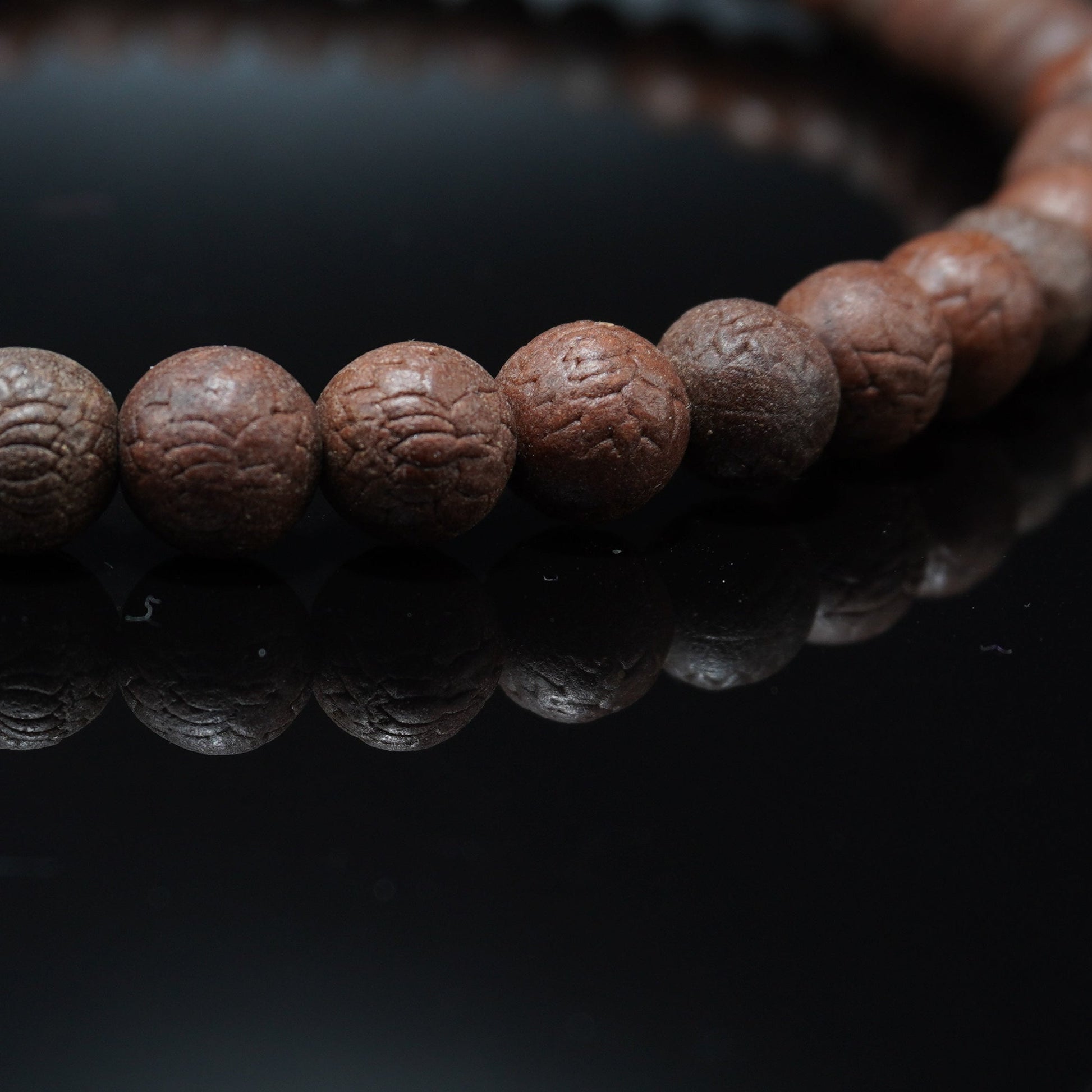 中国古代古法合香珠多串 orient-aromatherapy-herbal-beads