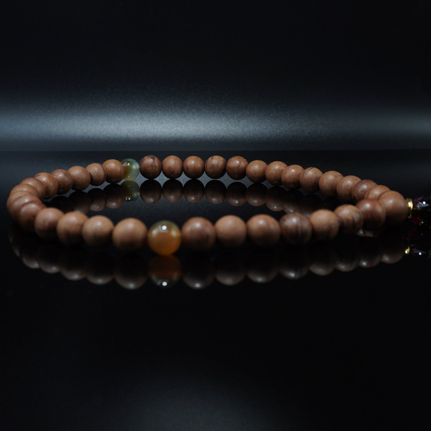 中国古代古法合香珠多串 orient-aromatherapy-herbal-beads
