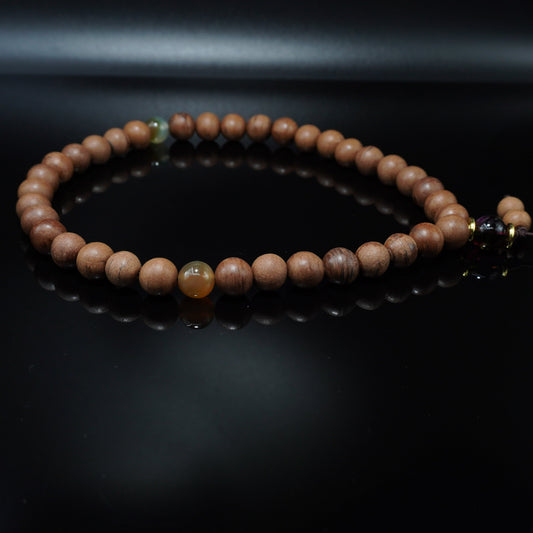 中国古代古法合香珠多串 orient-aromatherapy-herbal-beads