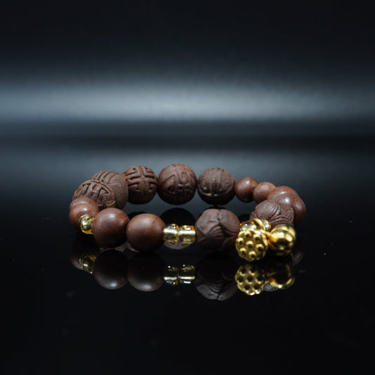 中国古代古法合香珠 orient-aromatherapy-herbal-beads
