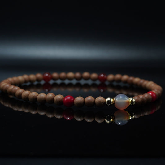 中国古代古法合香珠多串及挂件 orient-aromatherapy-herbal-beads