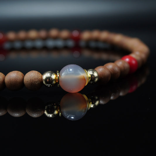 中国古代古法合香珠多串及挂件 orient-aromatherapy-herbal-beads