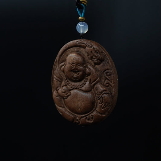 中国古代古法合香珠挂件 orient-aromatherapy-herbal-beads