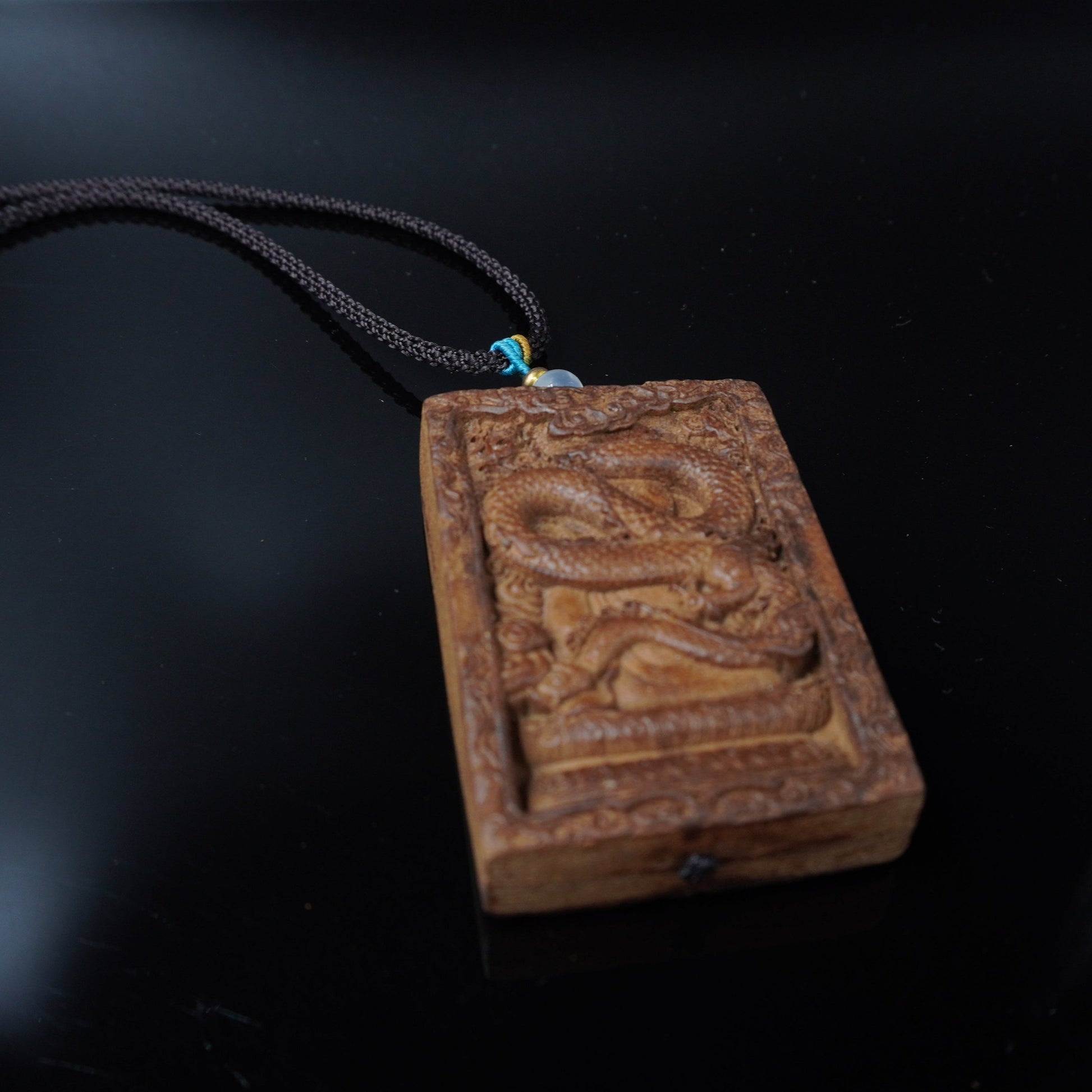 中国古代古法合香珠 orient-aromatherapy-herbal-beads