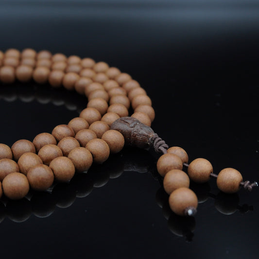 中国古代古法合香珠 orient-aromatherapy-herbal-beads