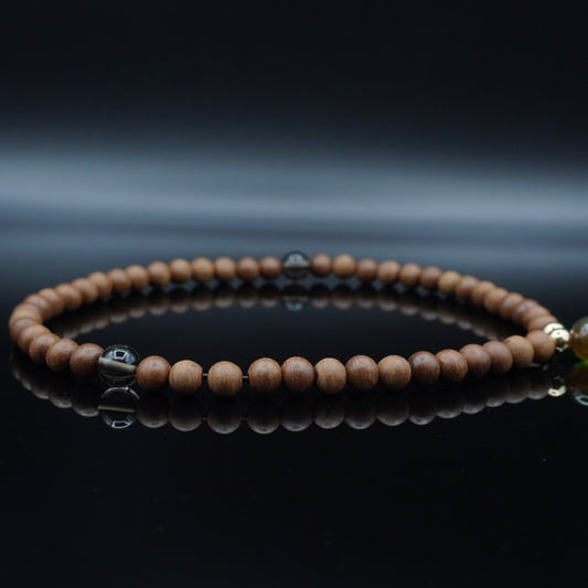 中国古代古法合香珠多串 orient-aromatherapy-herbal-beads