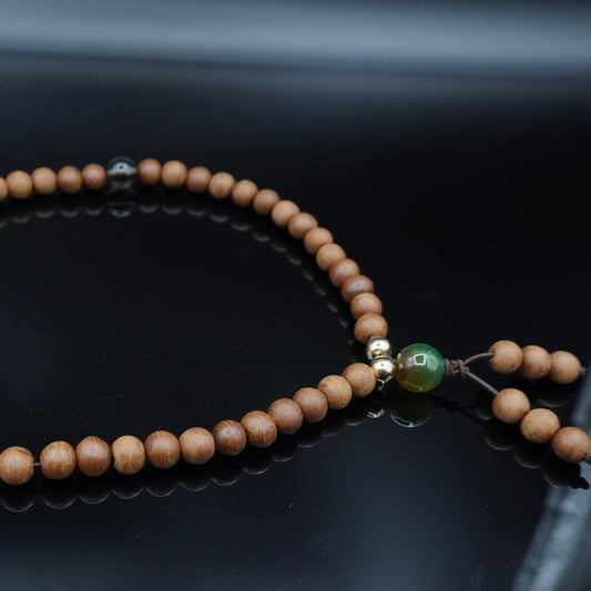 中国古代古法合香珠多串 orient-aromatherapy-herbal-beads